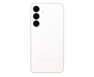 SAMSUNG Galaxy S25 FE 5G Fan Edition 8/128GB Biały - 1352490 - zdjęcie 7